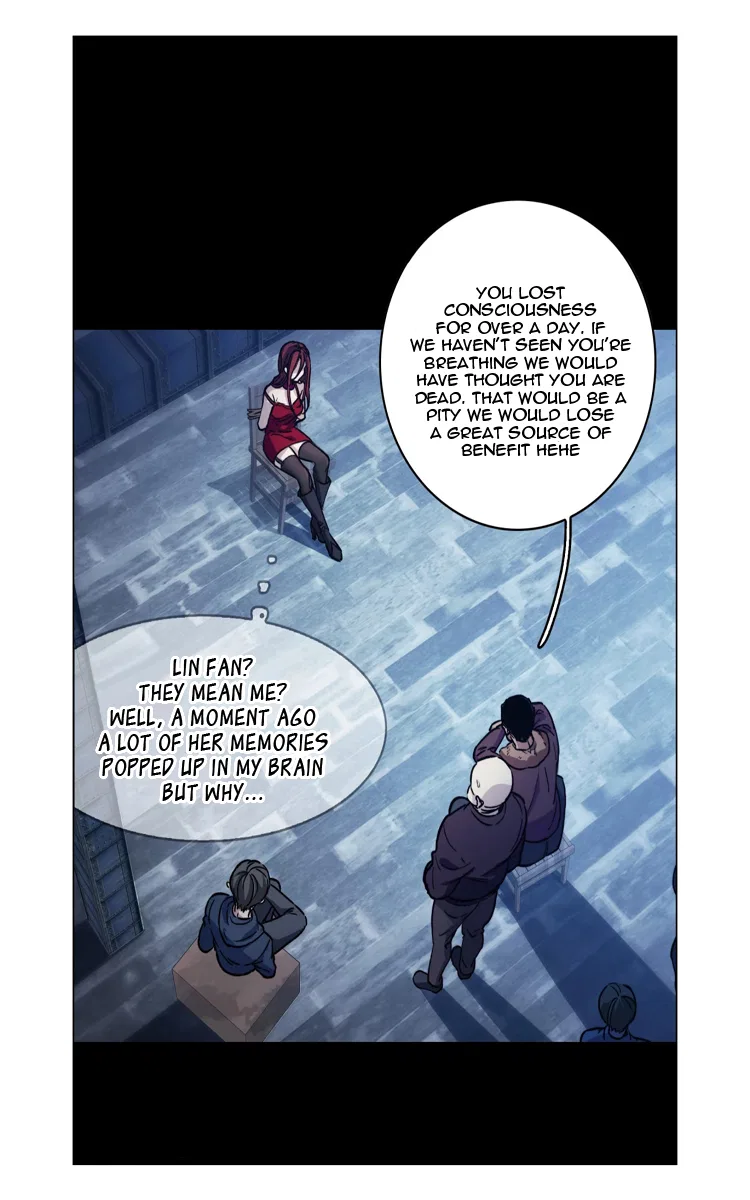 The brightest giant star in the world Chapter 1 – Page 45