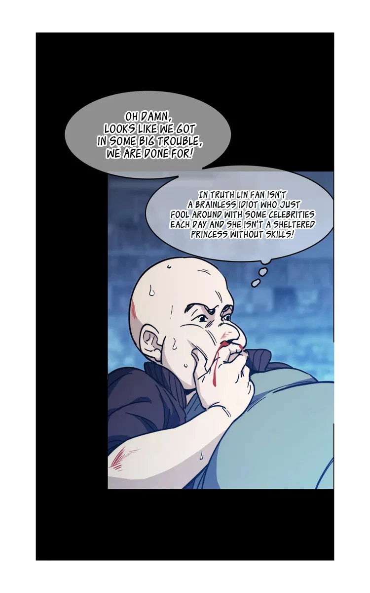 The brightest giant star in the world Chapter 1 – Page 78