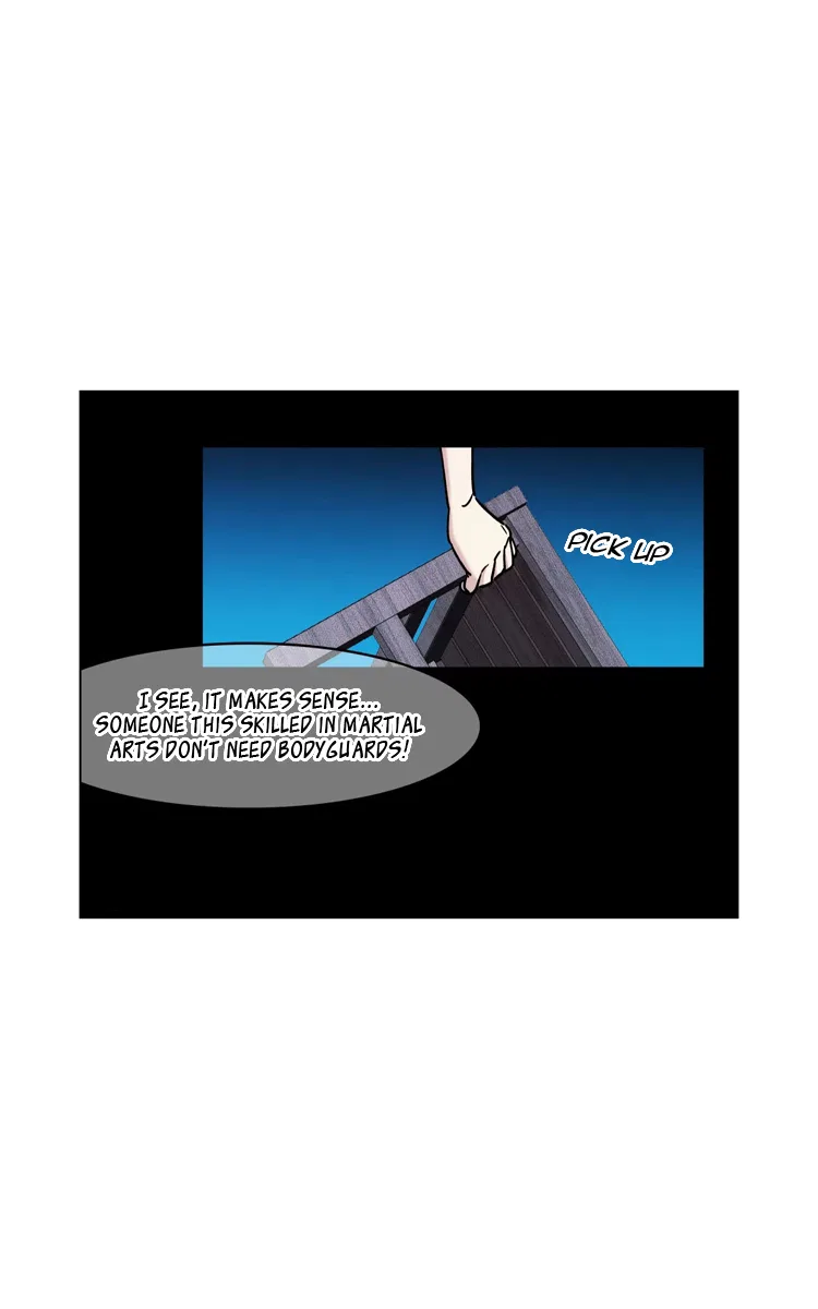 The brightest giant star in the world Chapter 1 – Page 80