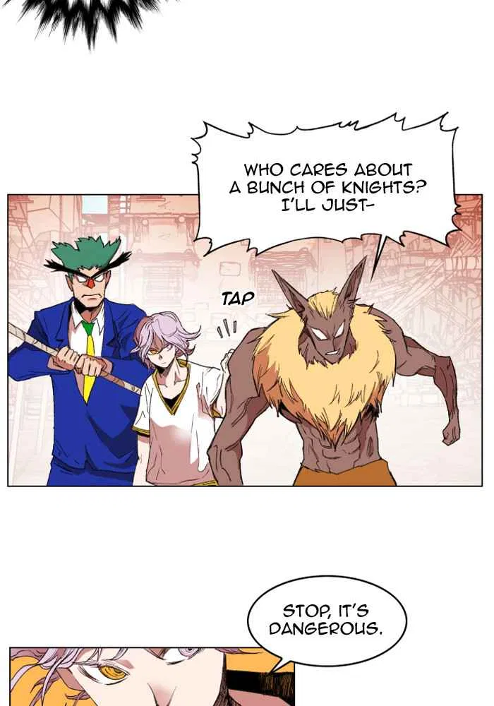 Hardcore Leveling Warrior Chapter 152 – Page 4