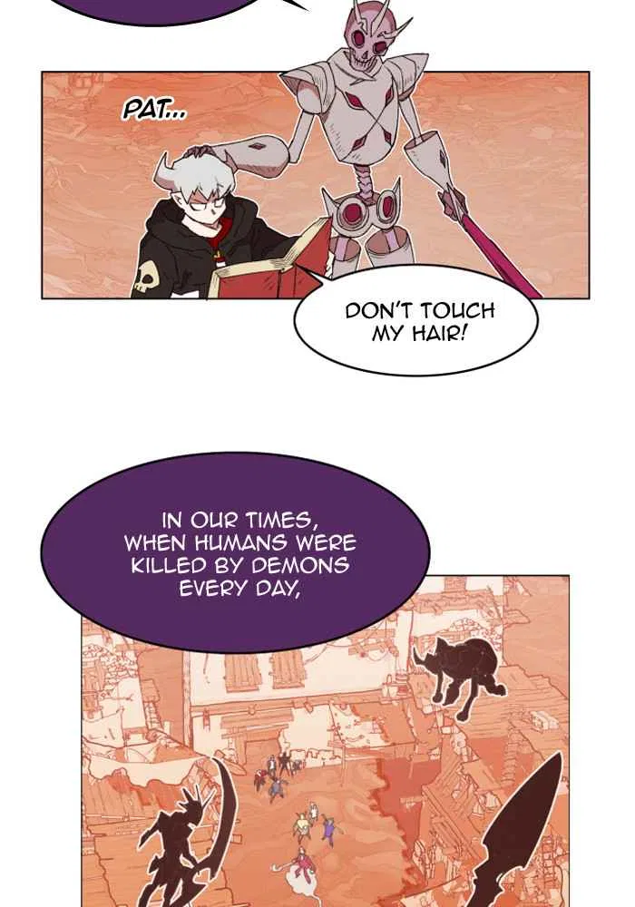 Hardcore Leveling Warrior Chapter 152 – Page 8