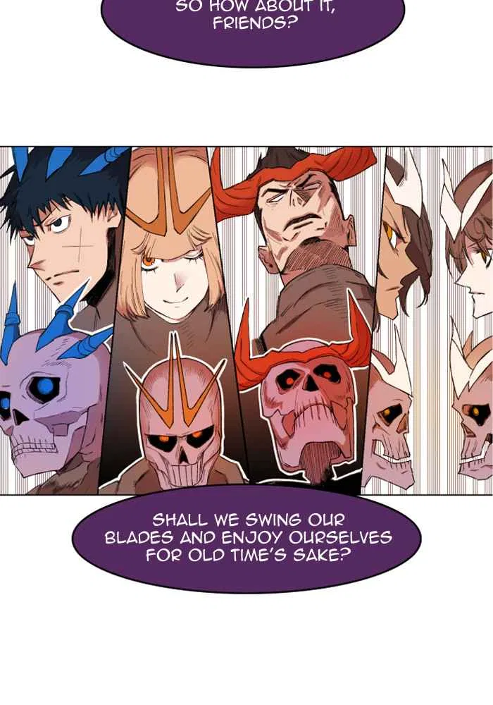 Hardcore Leveling Warrior Chapter 152 – Page 10