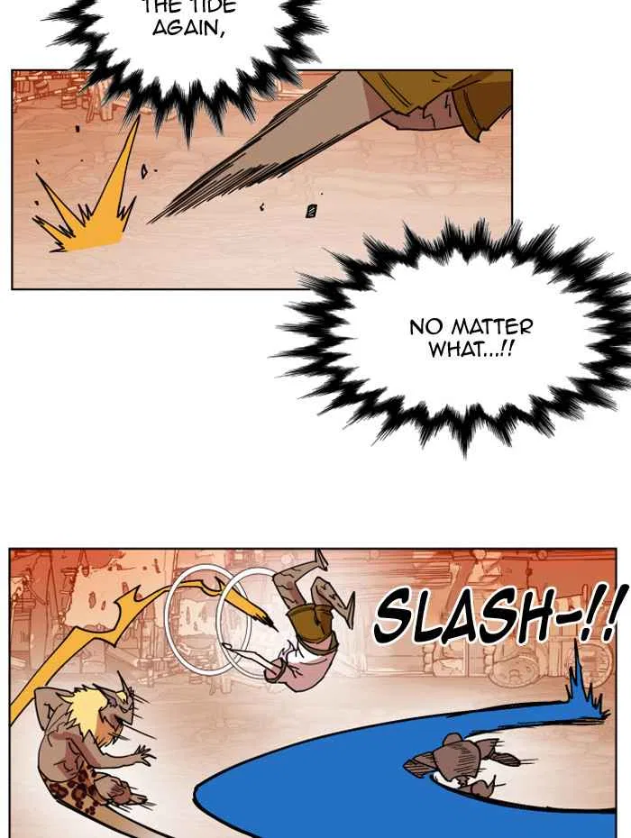 Hardcore Leveling Warrior Chapter 152 – Page 25