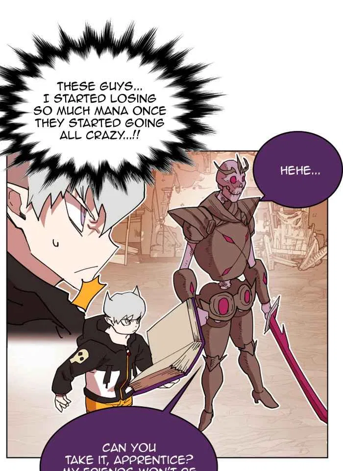 Hardcore Leveling Warrior Chapter 152 – Page 30