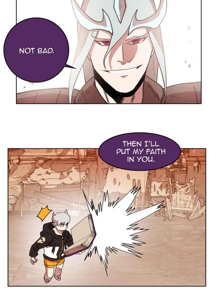 Hardcore Leveling Warrior Chapter 152 – Page 32