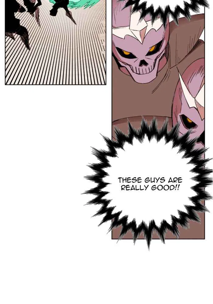 Hardcore Leveling Warrior Chapter 152 – Page 53