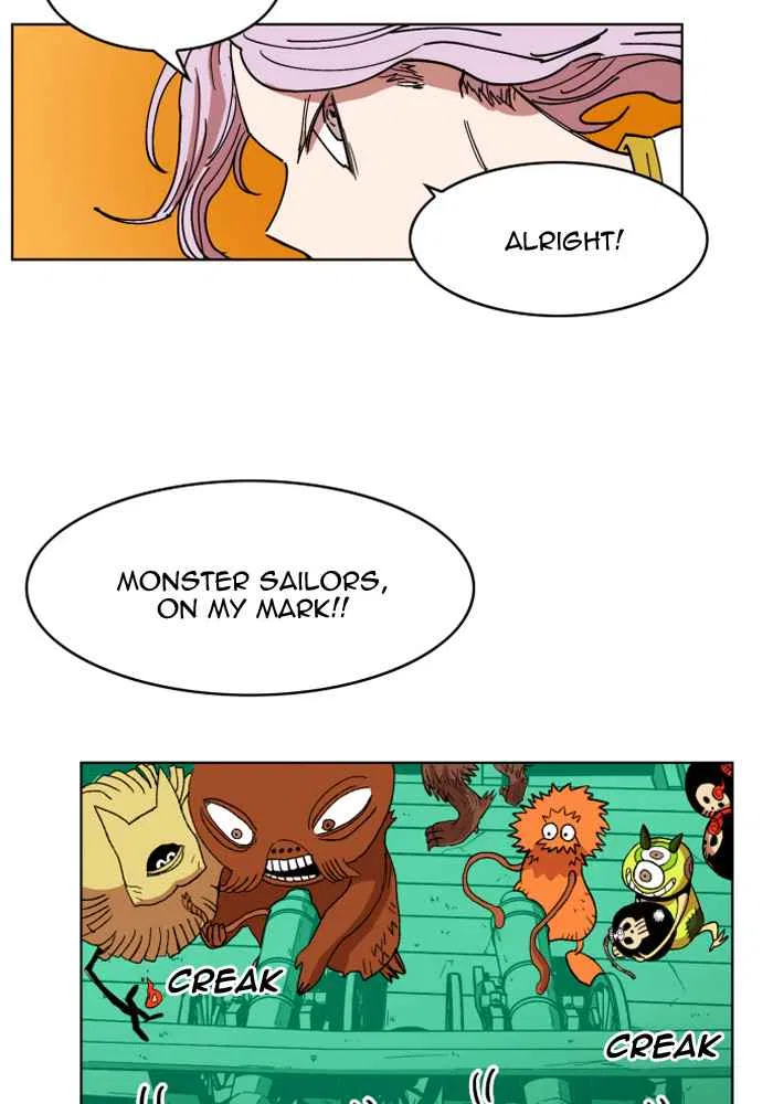 Hardcore Leveling Warrior Chapter 152 – Page 62