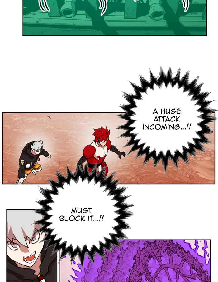 Hardcore Leveling Warrior Chapter 152 – Page 63