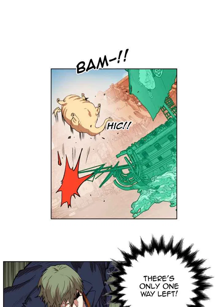 Hardcore Leveling Warrior Chapter 152 – Page 78
