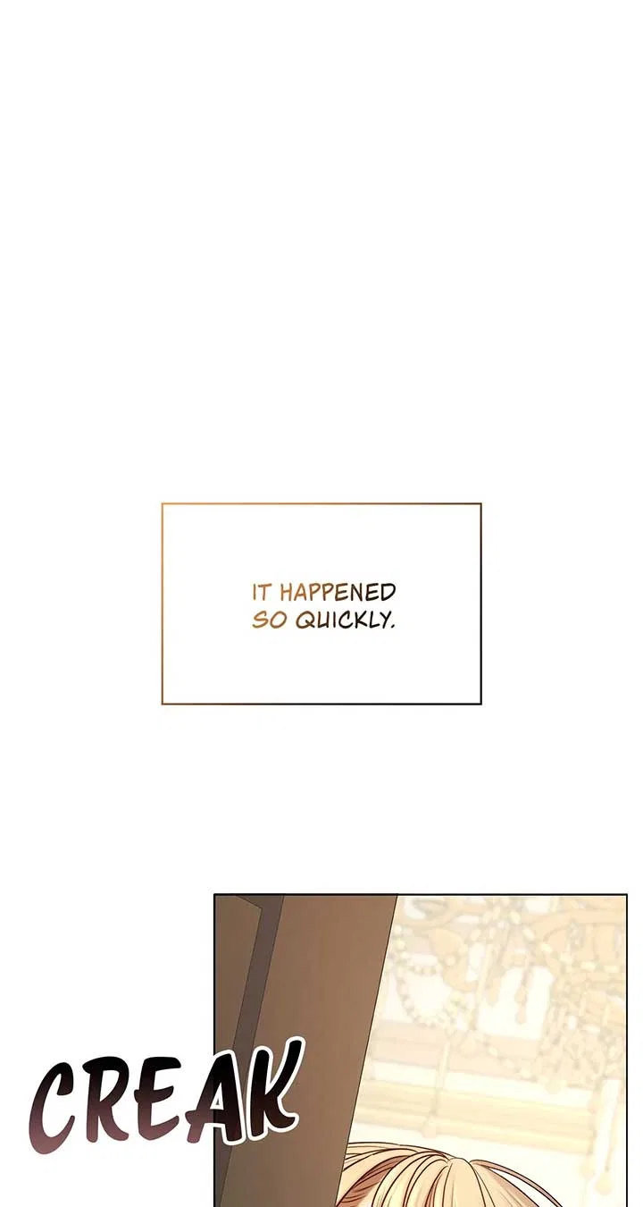 If You Desire to Keep Me Chapter 9 – Page 1