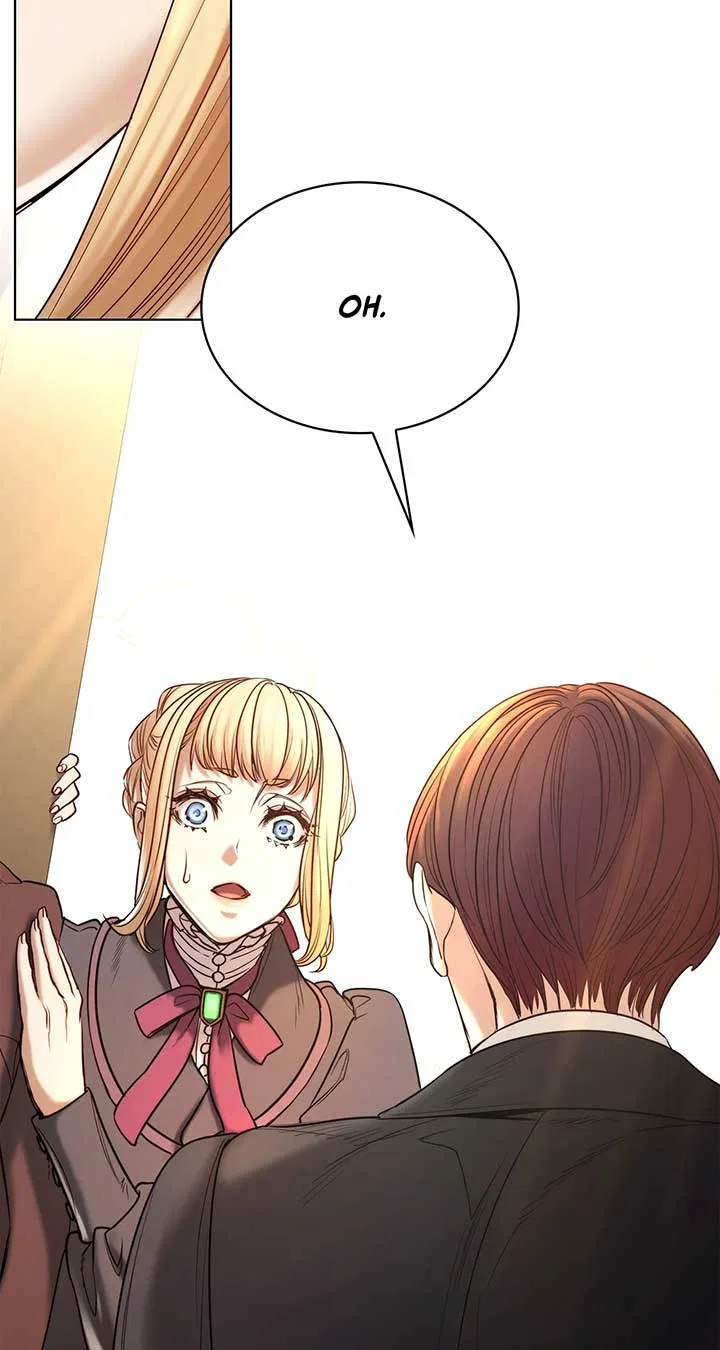 If You Desire to Keep Me Chapter 9 – Page 3