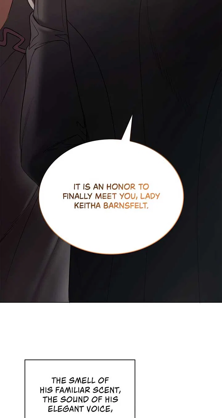 If You Desire to Keep Me Chapter 9 – Page 4