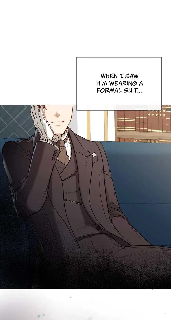 If You Desire to Keep Me Chapter 9 – Page 10