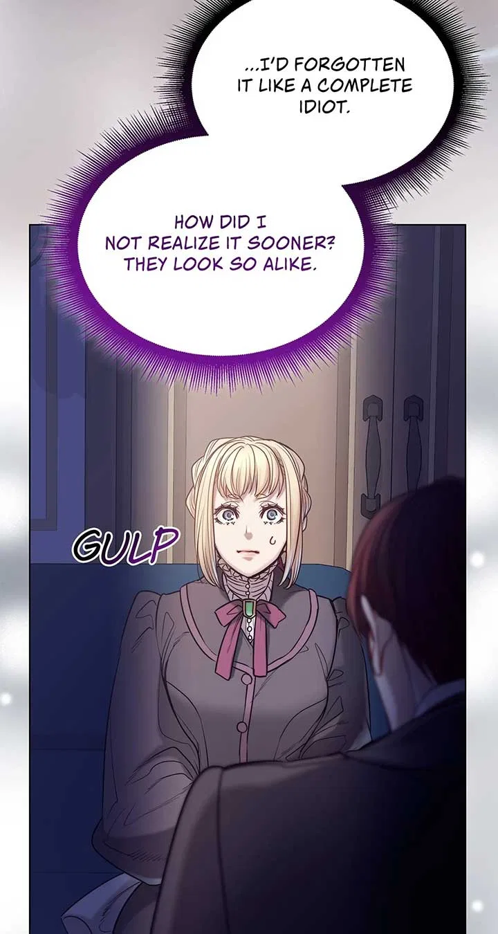If You Desire to Keep Me Chapter 9 – Page 12