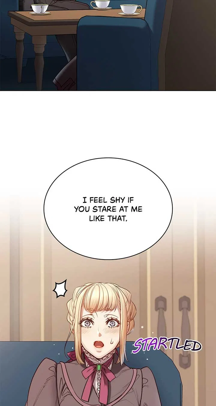 If You Desire to Keep Me Chapter 9 – Page 14