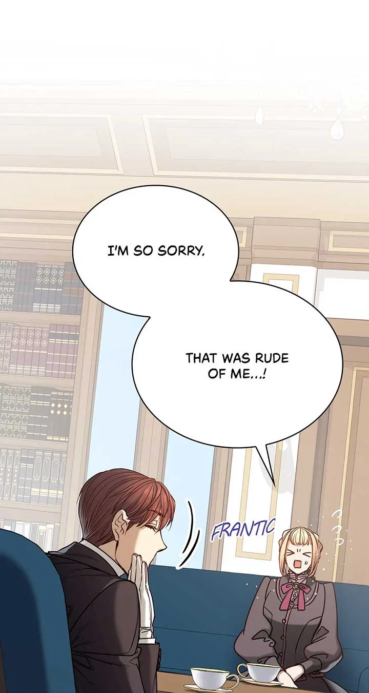 If You Desire to Keep Me Chapter 9 – Page 16
