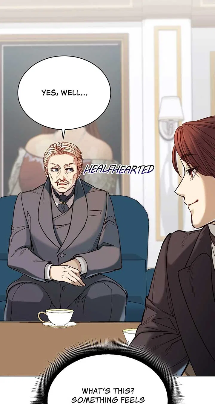 If You Desire to Keep Me Chapter 9 – Page 20