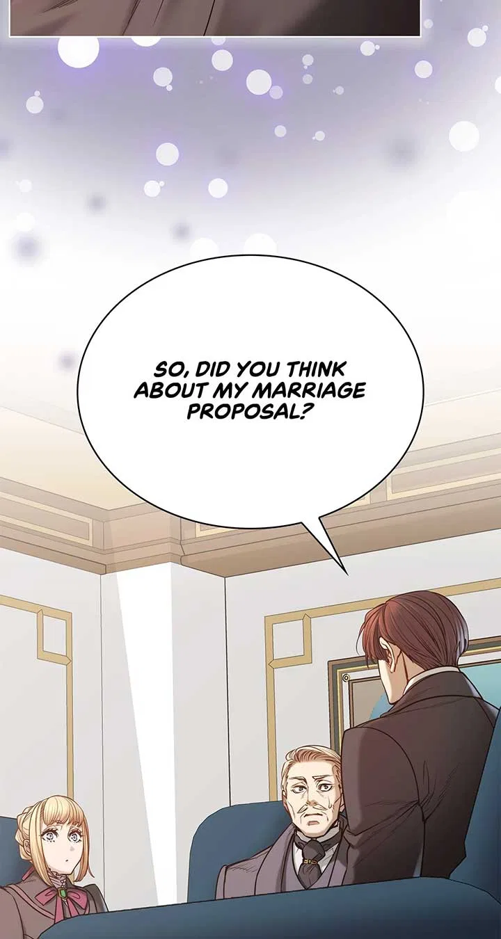 If You Desire to Keep Me Chapter 9 – Page 23