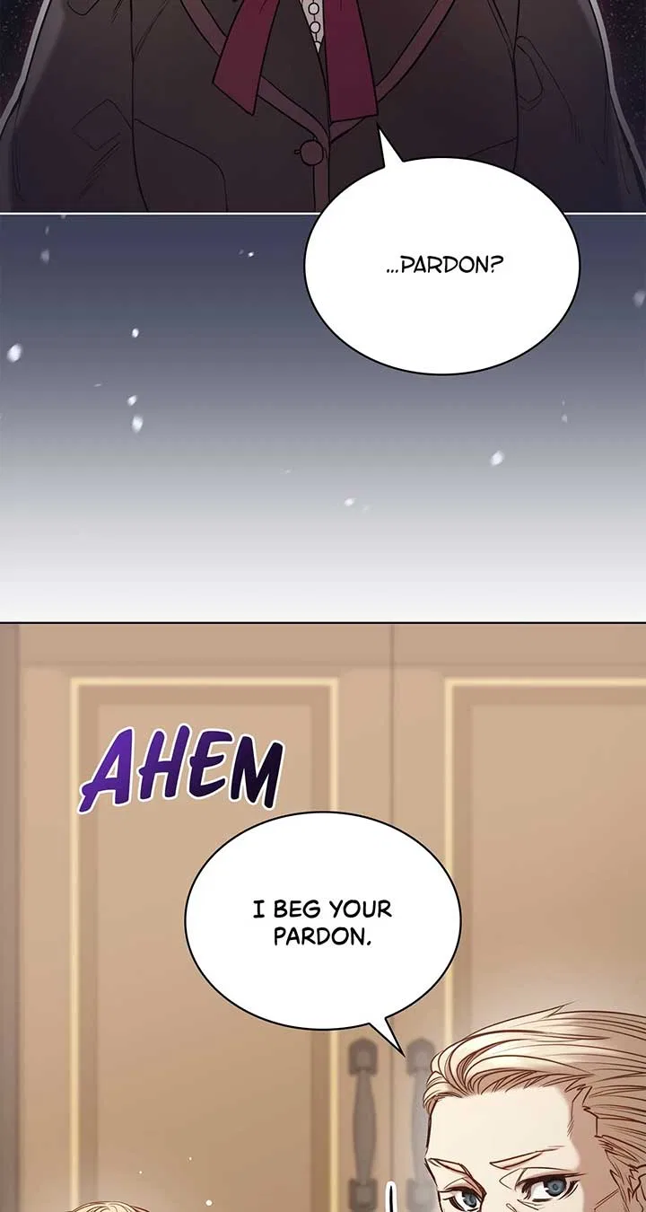 If You Desire to Keep Me Chapter 9 – Page 25