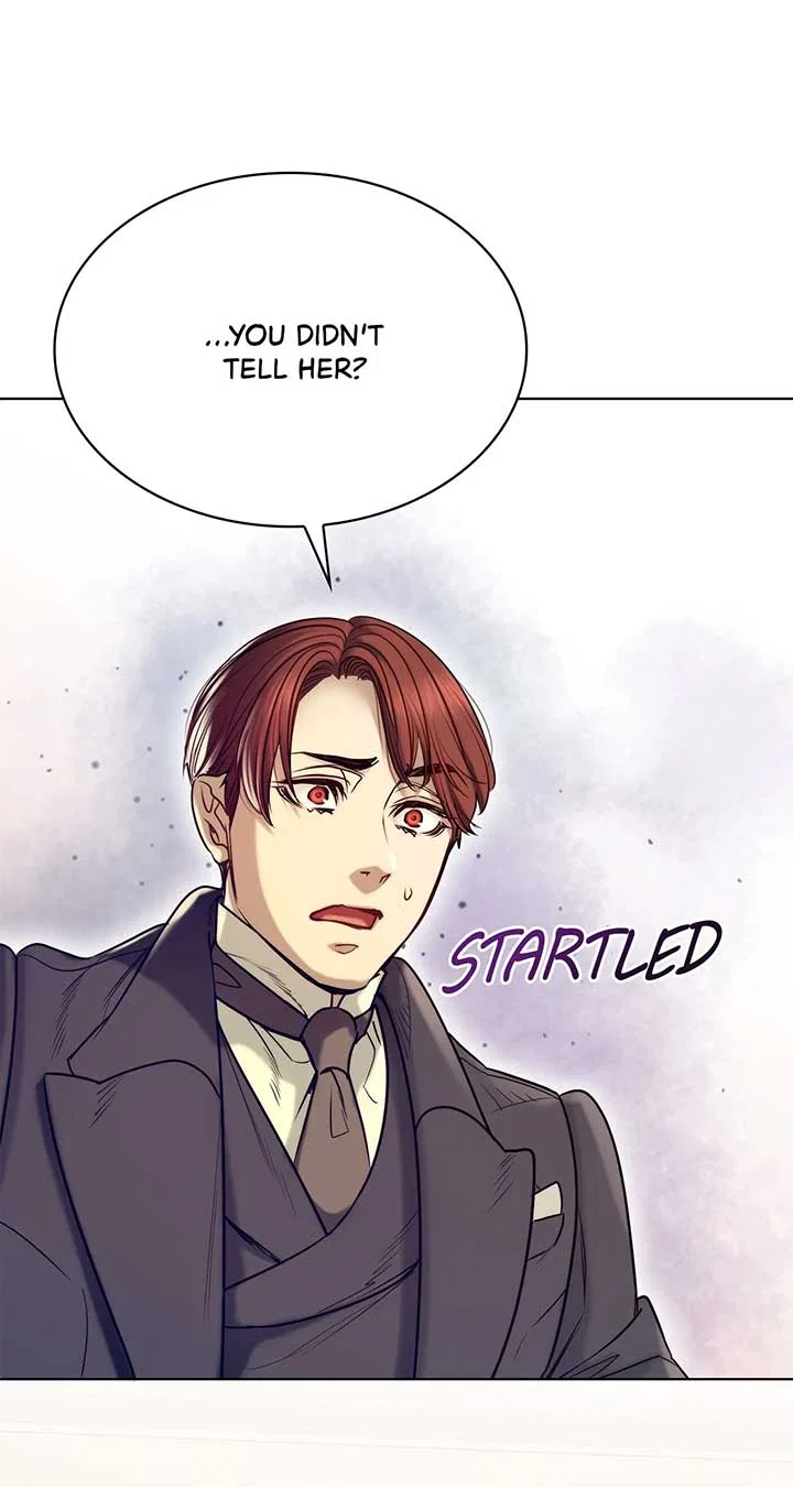 If You Desire to Keep Me Chapter 9 – Page 27
