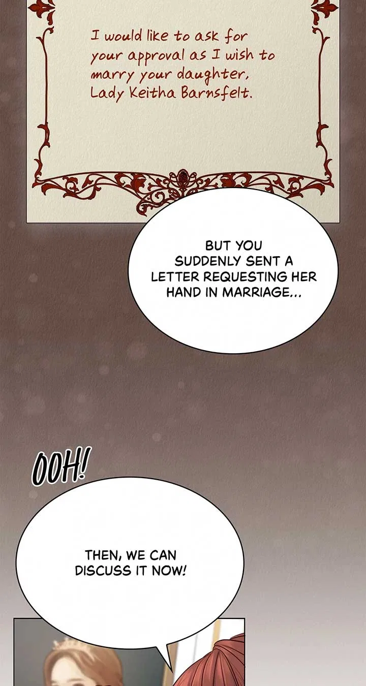 If You Desire to Keep Me Chapter 9 – Page 31