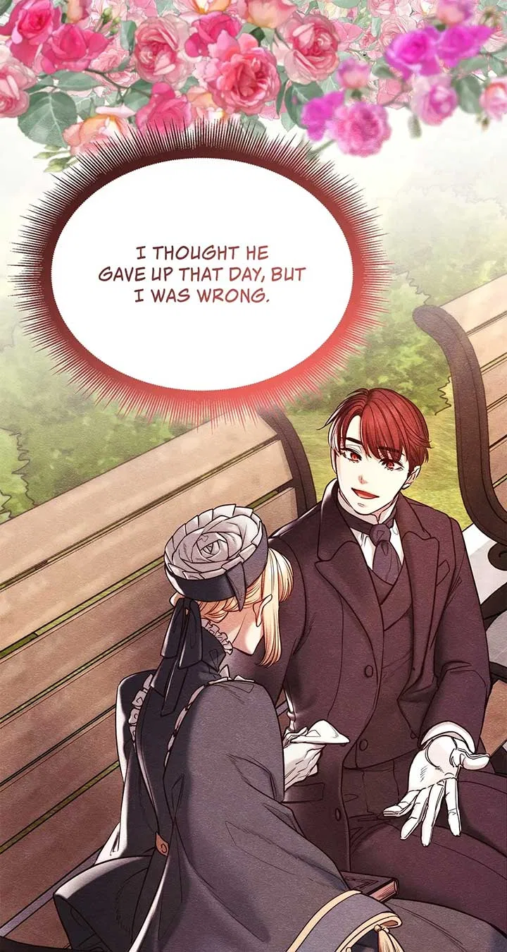 If You Desire to Keep Me Chapter 9 – Page 37
