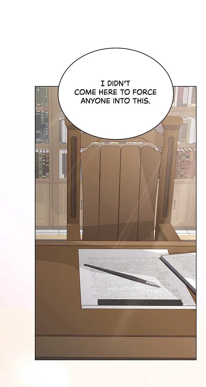 If You Desire to Keep Me Chapter 9 – Page 41