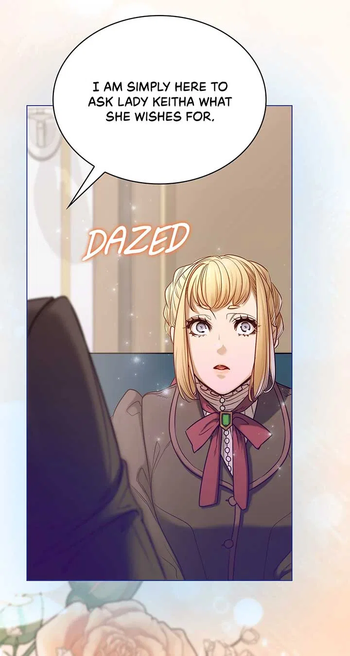 If You Desire to Keep Me Chapter 9 – Page 42