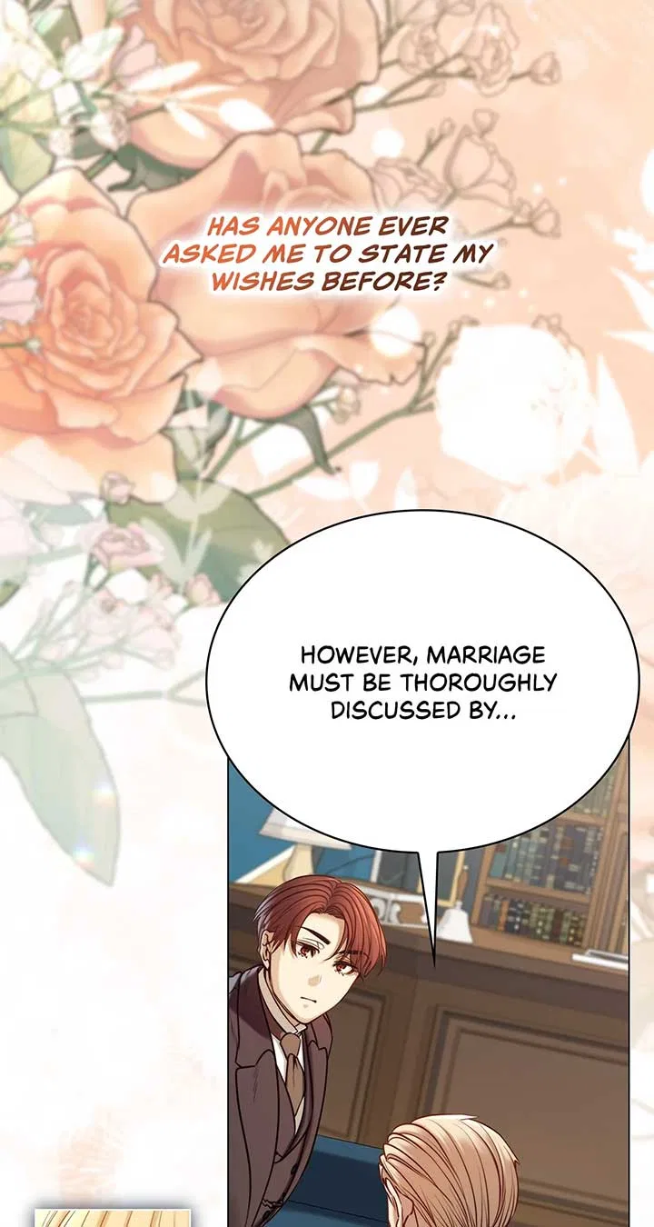 If You Desire to Keep Me Chapter 9 – Page 43