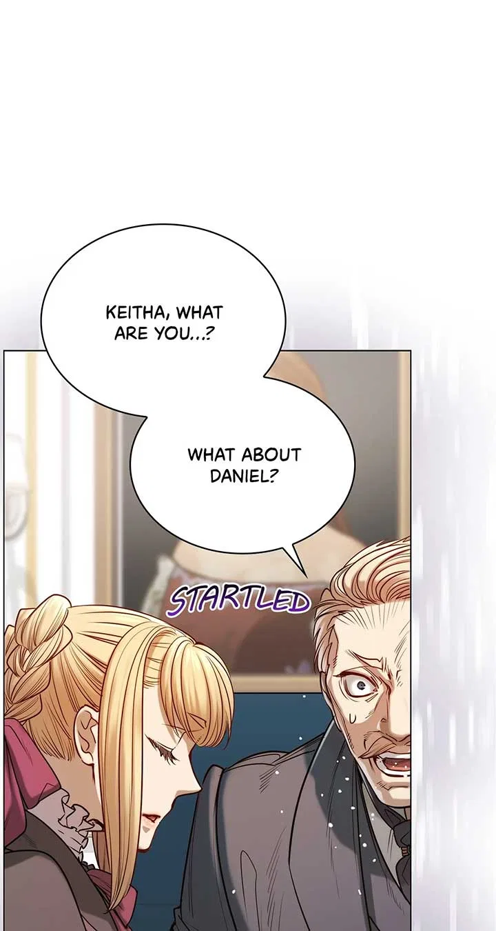 If You Desire to Keep Me Chapter 9 – Page 47