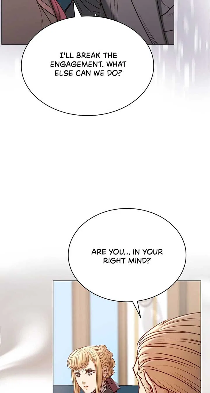 If You Desire to Keep Me Chapter 9 – Page 48