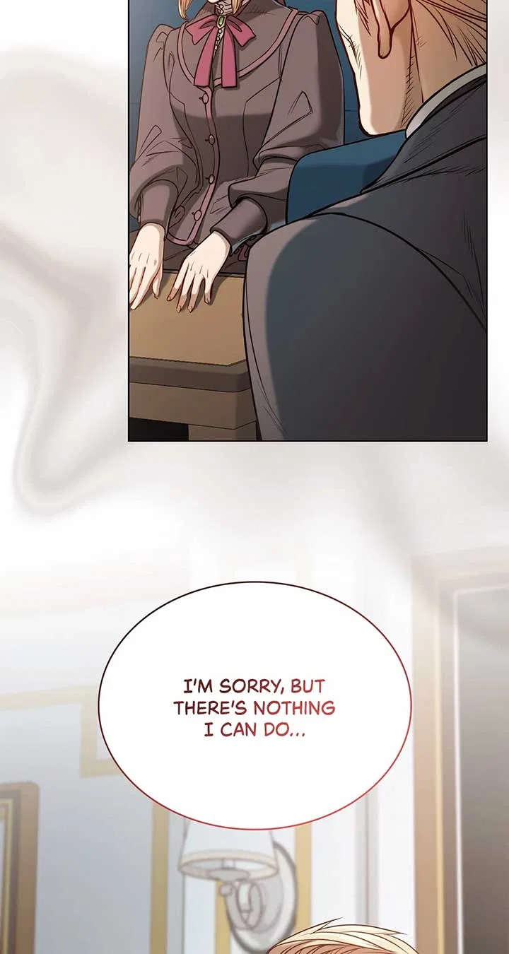 If You Desire to Keep Me Chapter 9 – Page 49