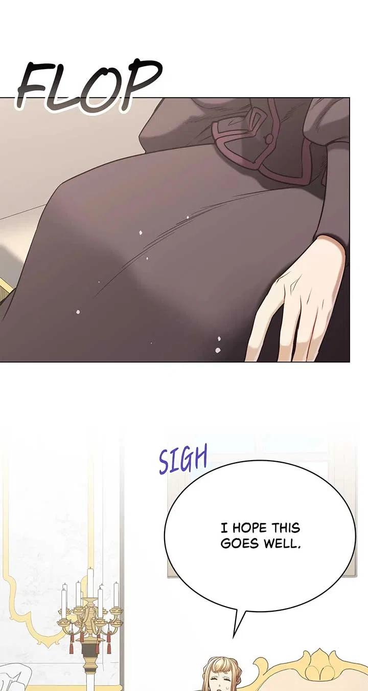 If You Desire to Keep Me Chapter 9 – Page 66
