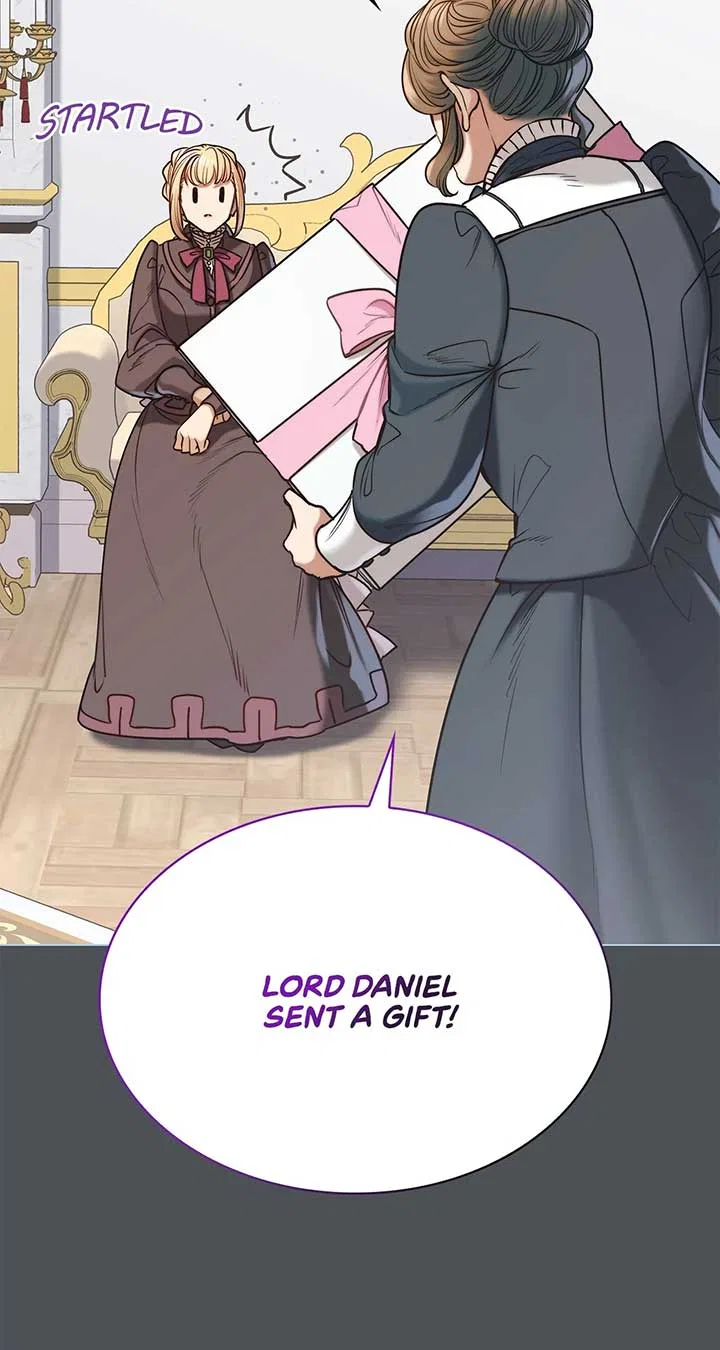 If You Desire to Keep Me Chapter 9 – Page 69