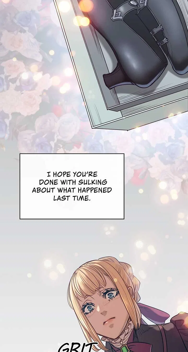 If You Desire to Keep Me Chapter 9 – Page 73