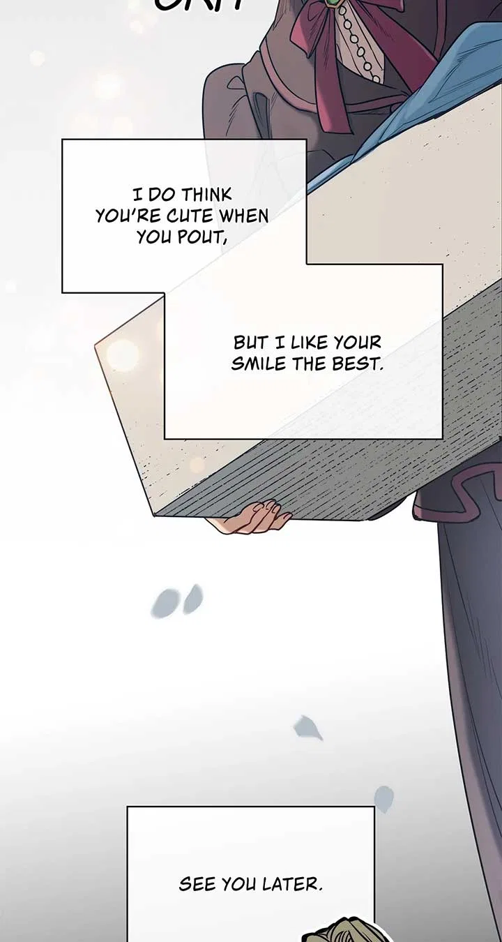 If You Desire to Keep Me Chapter 9 – Page 74