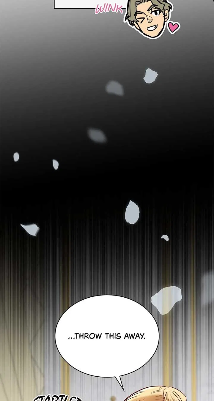 If You Desire to Keep Me Chapter 9 – Page 75