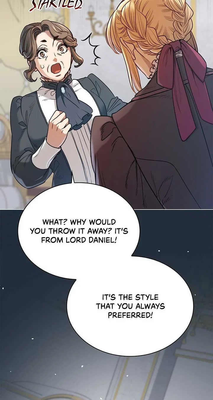 If You Desire to Keep Me Chapter 9 – Page 76