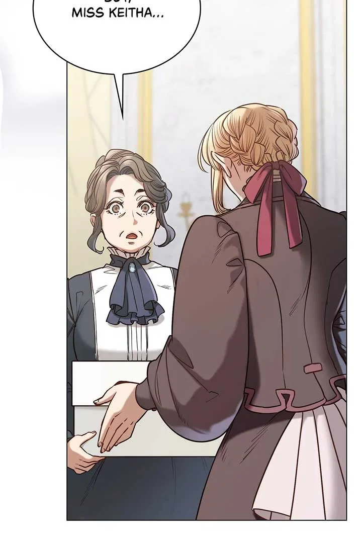 If You Desire to Keep Me Chapter 9 – Page 81