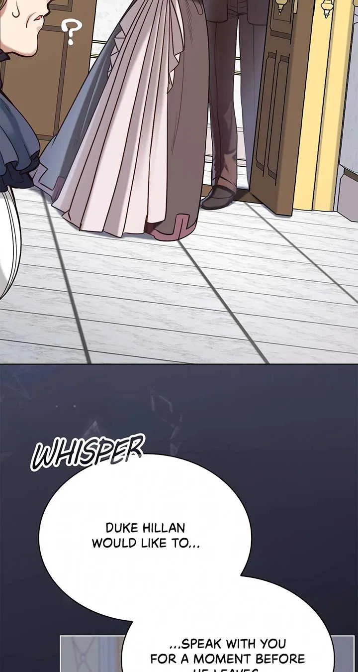 If You Desire to Keep Me Chapter 9 – Page 84