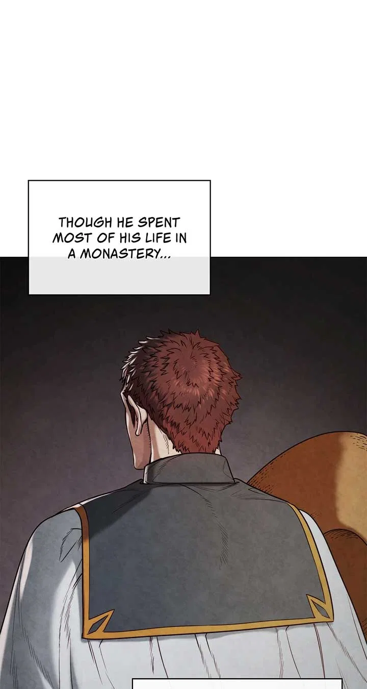 If You Desire to Keep Me Chapter 8 – Page 3