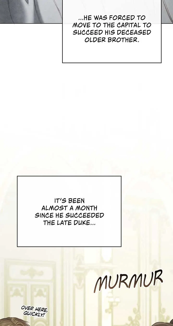 If You Desire to Keep Me Chapter 8 – Page 4