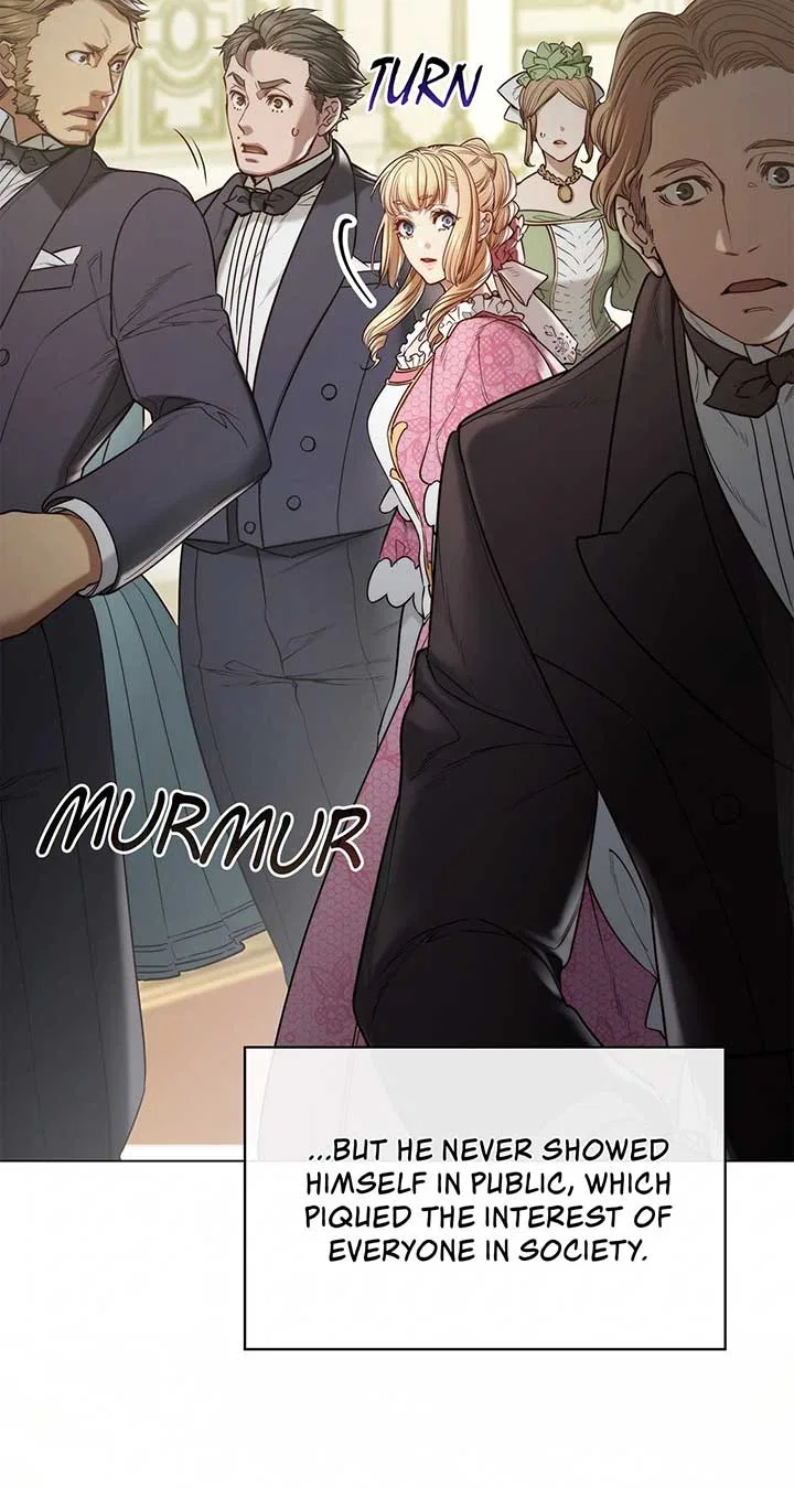 If You Desire to Keep Me Chapter 8 – Page 5