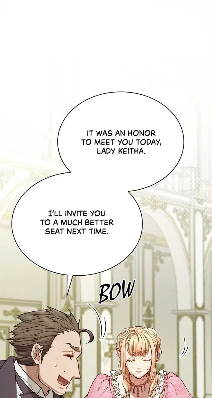 If You Desire to Keep Me Chapter 8 – Page 6