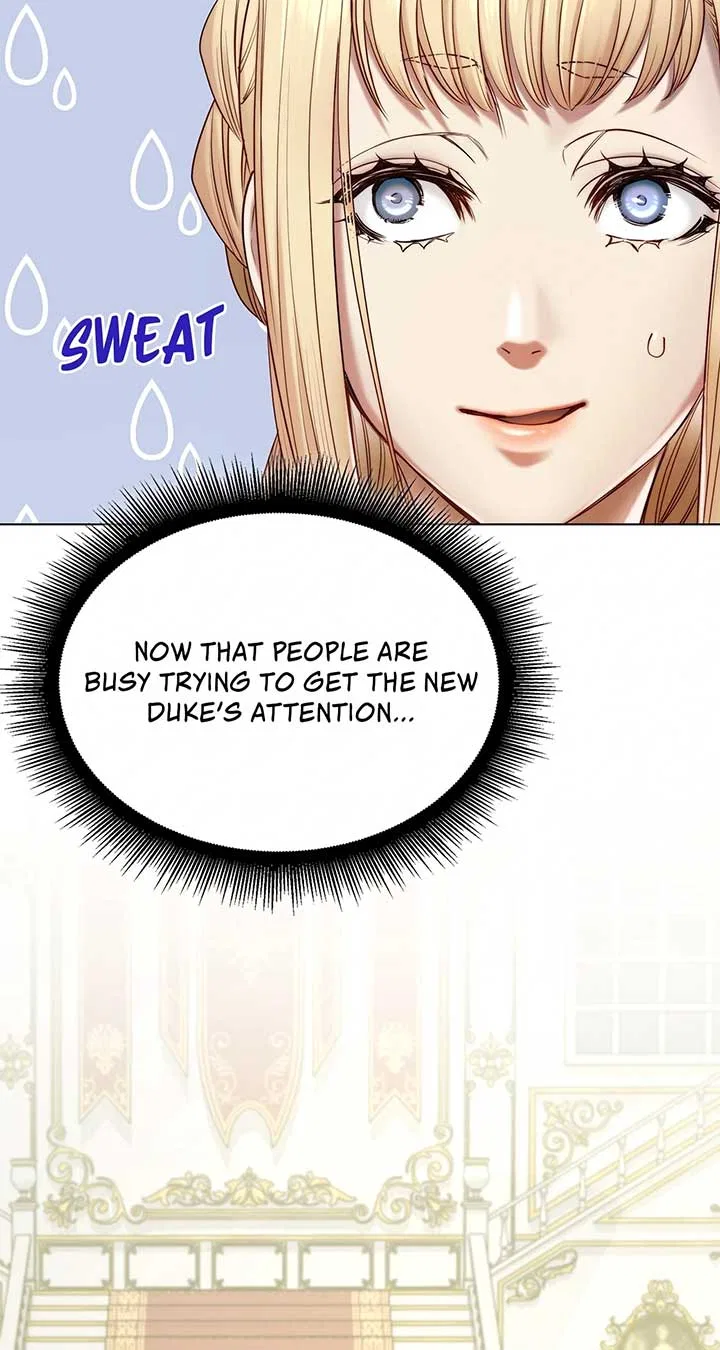 If You Desire to Keep Me Chapter 8 – Page 8