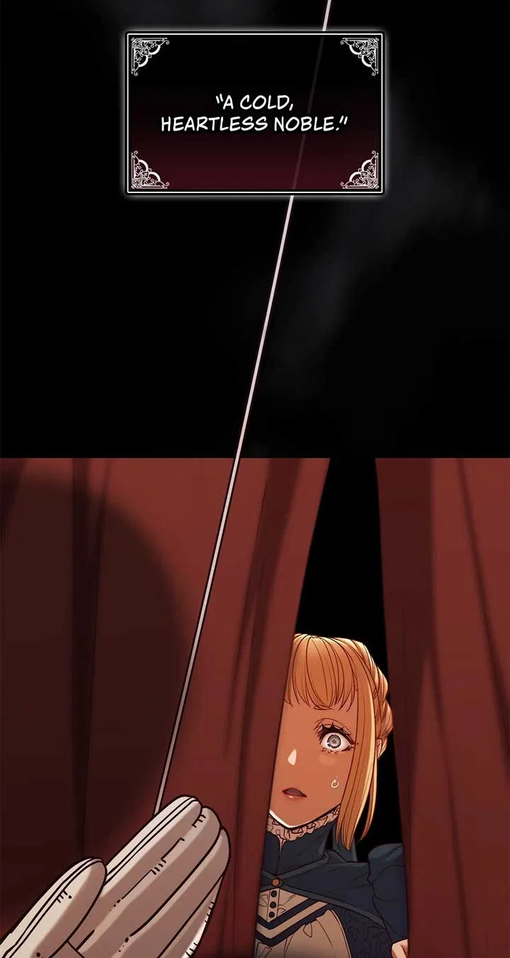 If You Desire to Keep Me Chapter 8 – Page 15