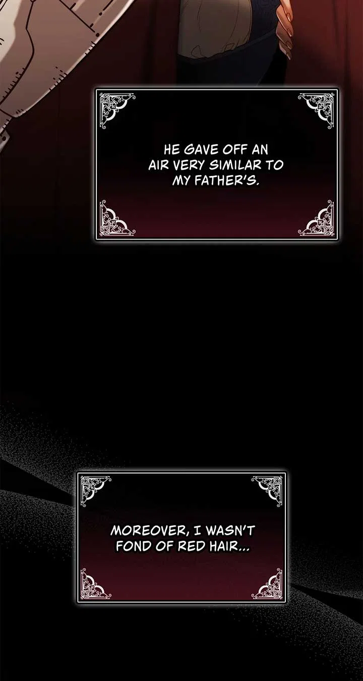If You Desire to Keep Me Chapter 8 – Page 16