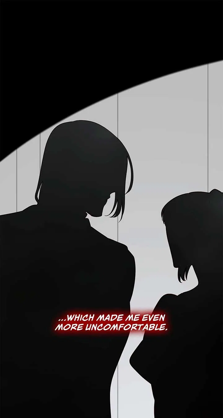 If You Desire to Keep Me Chapter 8 – Page 18