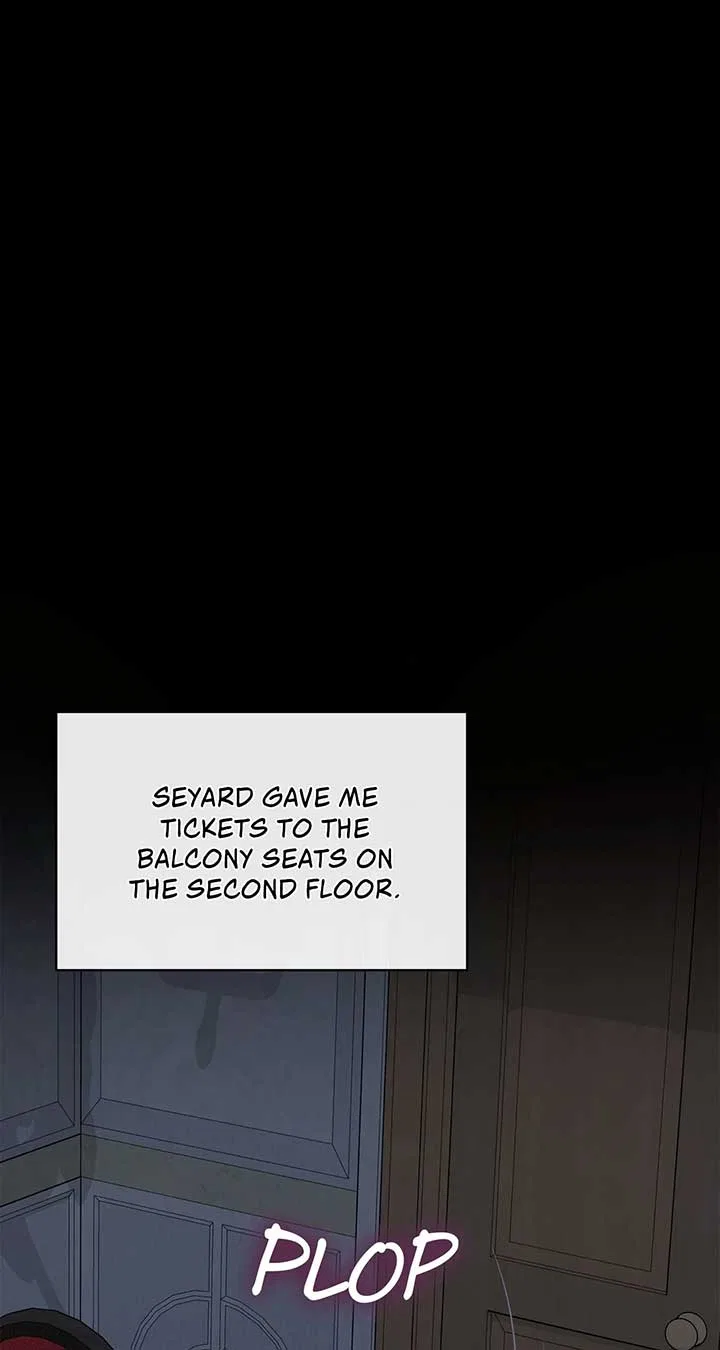 If You Desire to Keep Me Chapter 8 – Page 22