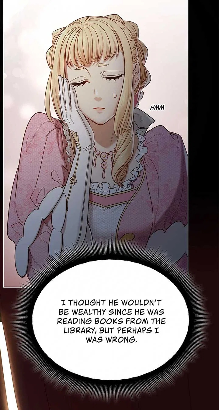 If You Desire to Keep Me Chapter 8 – Page 25